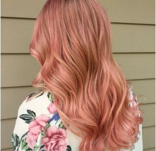 Fresh Look: Exploring New Hair Color Trends