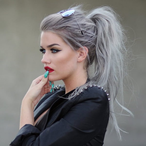 Top 5 Picks: Hair Color Trends for the Next Cycle
