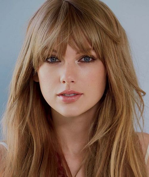Bangs on Point: Exploring New Haircut Trends