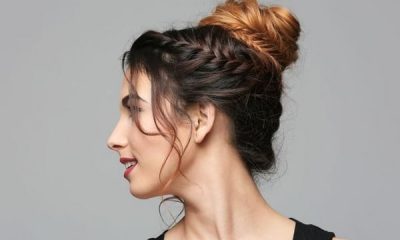 Beat the Heat: Hairstyle Types for Scorching Summer Days