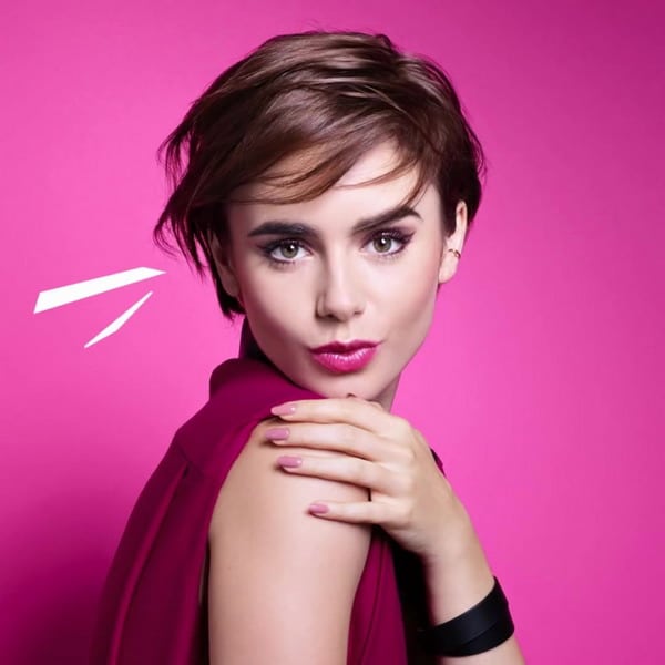 Short and Chic: 20 Must-Try Haircut Trends Unveiled