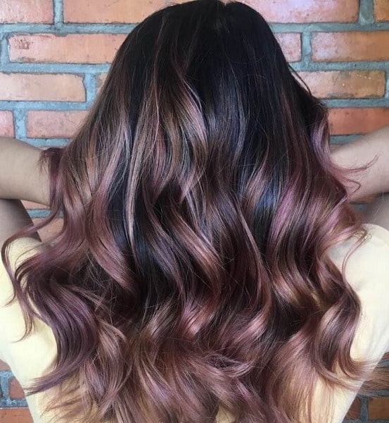 Vibrant Hues: 30 Beautiful Hair Colors to Elevate Your Look