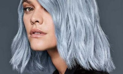 Fall’s Palette: Embracing Beautiful Hair Colors
