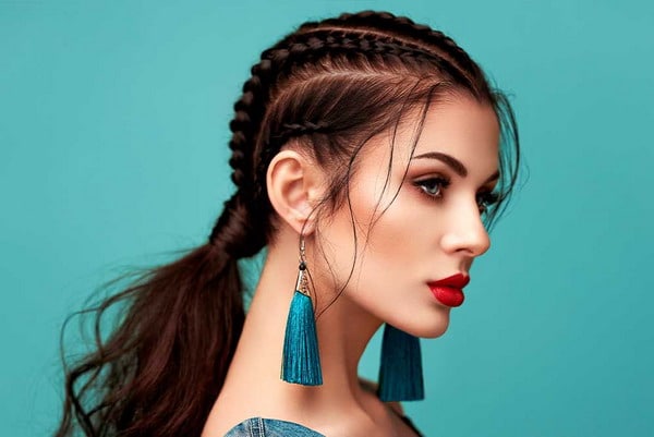 Trending Now: The Most Popular Hair Trends