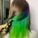 Vibrant Choices: Beautiful Hair Color Trends