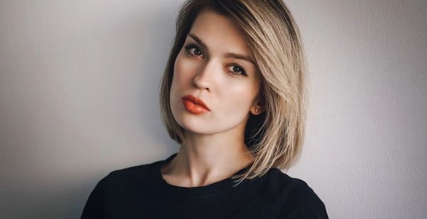 Embracing the Popular Bob Hairstyle: Ahead in Trends