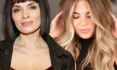 Latest Hair Coloring Trends: Light and Dark Shades in Focus